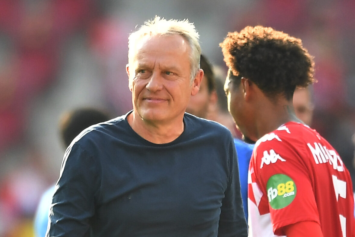 Christian Streich