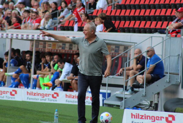 Christian Streich