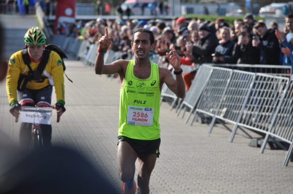 Freiburg-Marathon