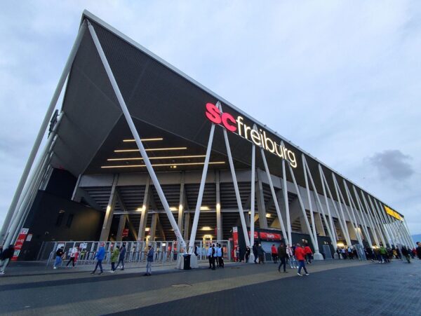 Europa-Park Stadion