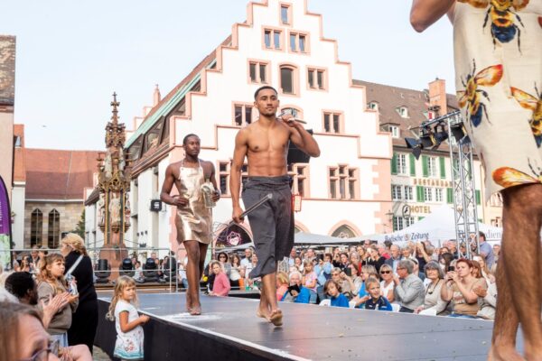 Fashion & Food Festival Freiburg