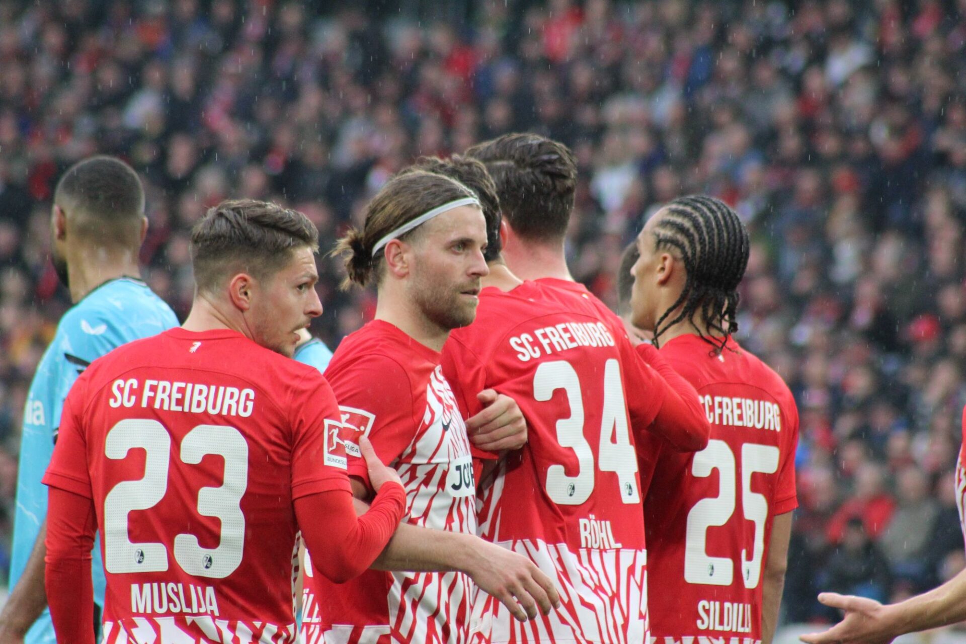 SC Freiburg