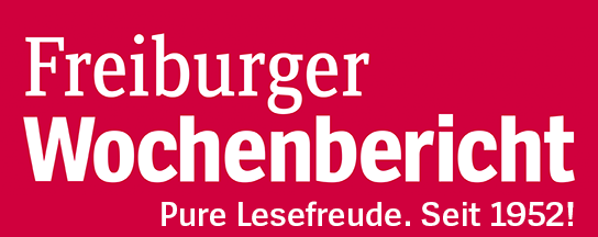 Freiburger Wochenbericht