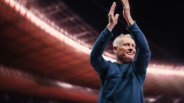 Christian Streich