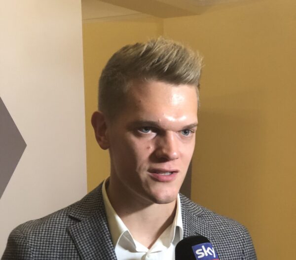 Matthias Ginter