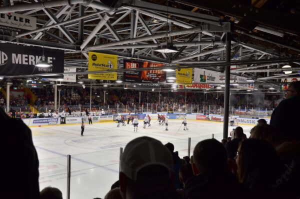 EHC Freiburg