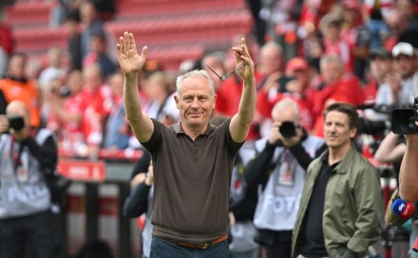 Christian Streich