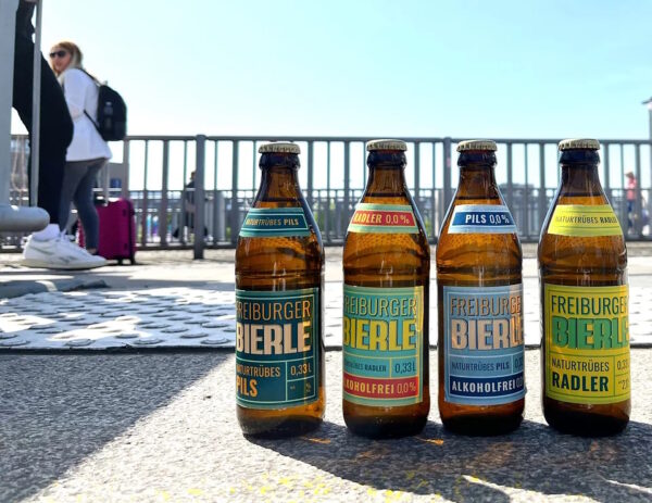 Freiburger Bierle