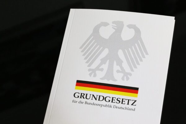 Das Grundgesetz