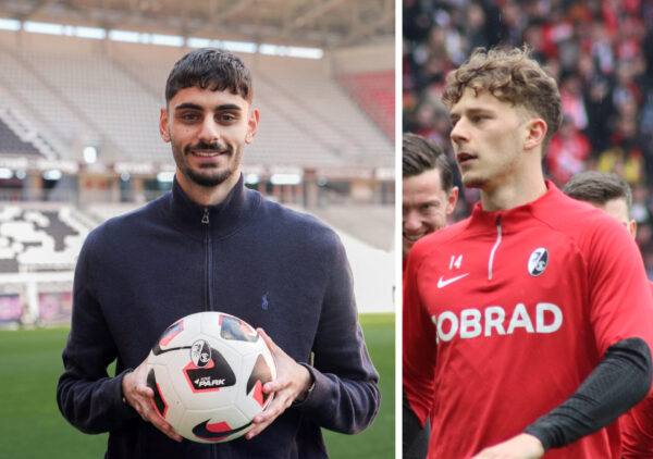 SC Freiburg