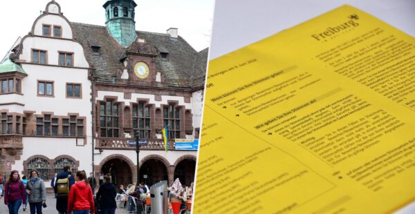 Kommunalwahl in Freiburg