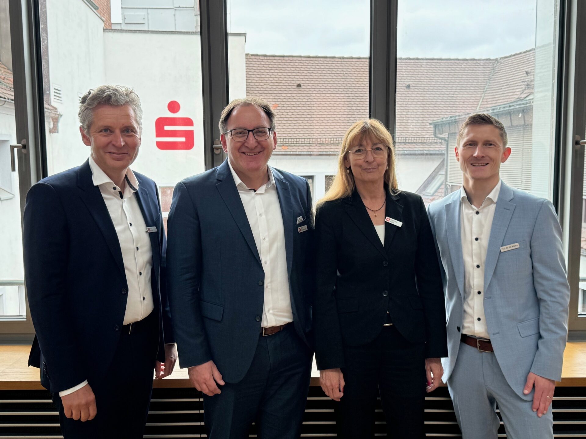 Sparkasse Freiburg Wohnmarktbericht