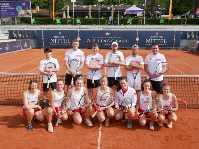 FTC Team Badenliga