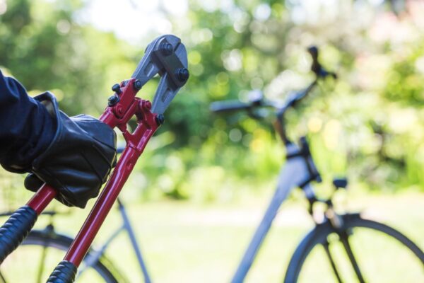 Polizei gelingt Schlag gegen organisierte Fahrraddiebe
