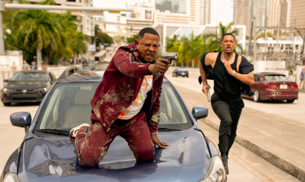 Bad Boys
