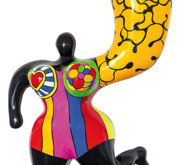 Niki de Saint Phalles