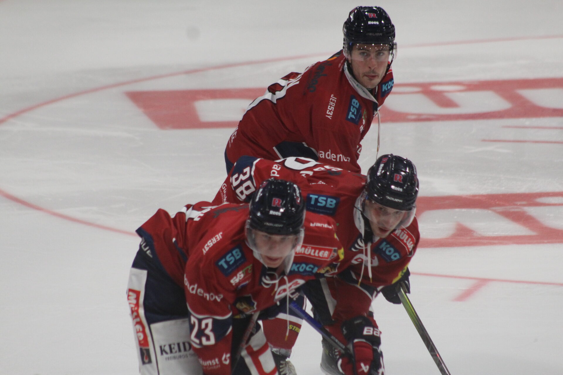 EHC Freiburg