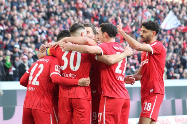 SC Freiburg