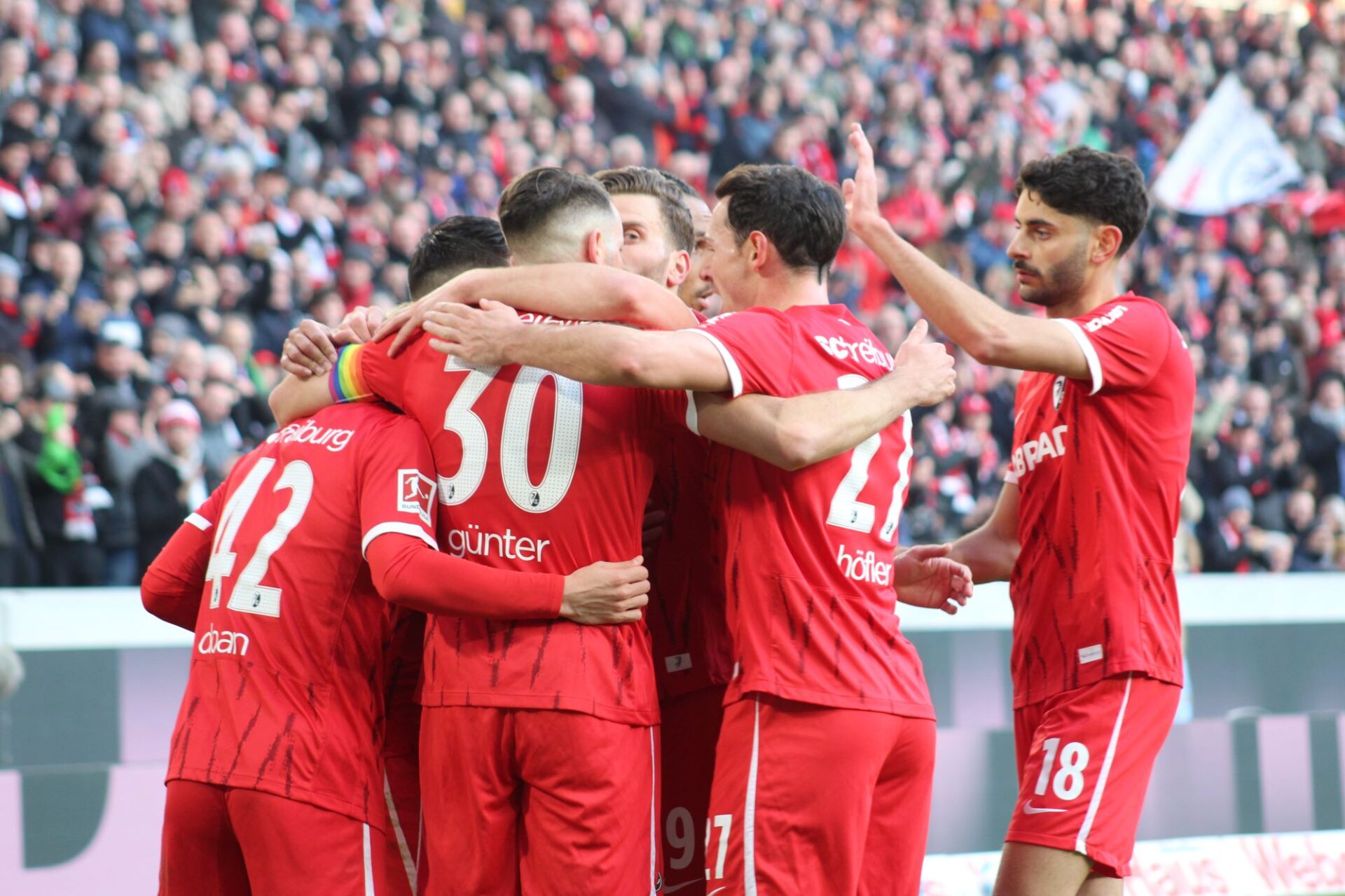 SC Freiburg