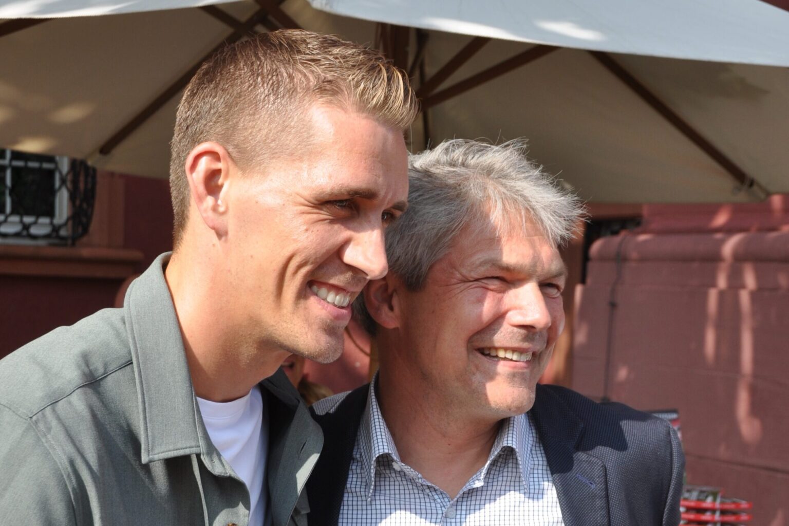 Keine zweite Amtszeit: Freiburgs Finanz- und Sportbürgermeister hört ...