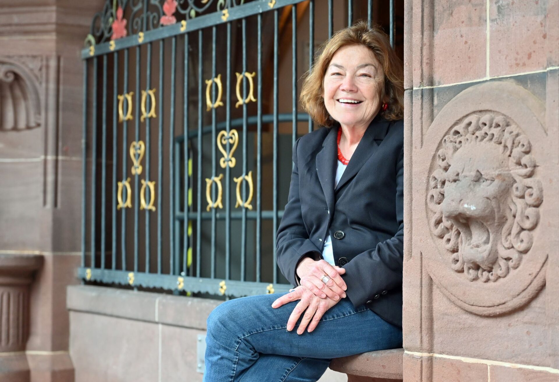 Maria Viethen