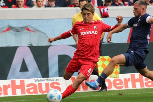 Doan SC Freiburg
