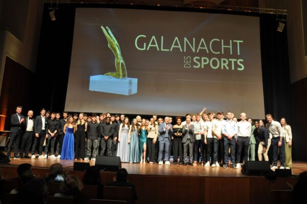 Galanacht des Sports