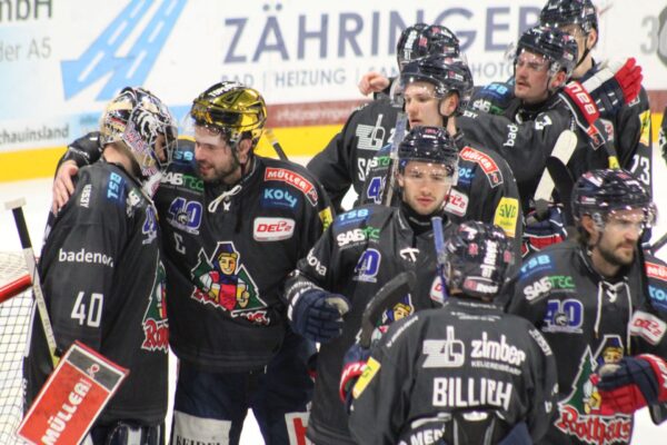 EHC Freiburg