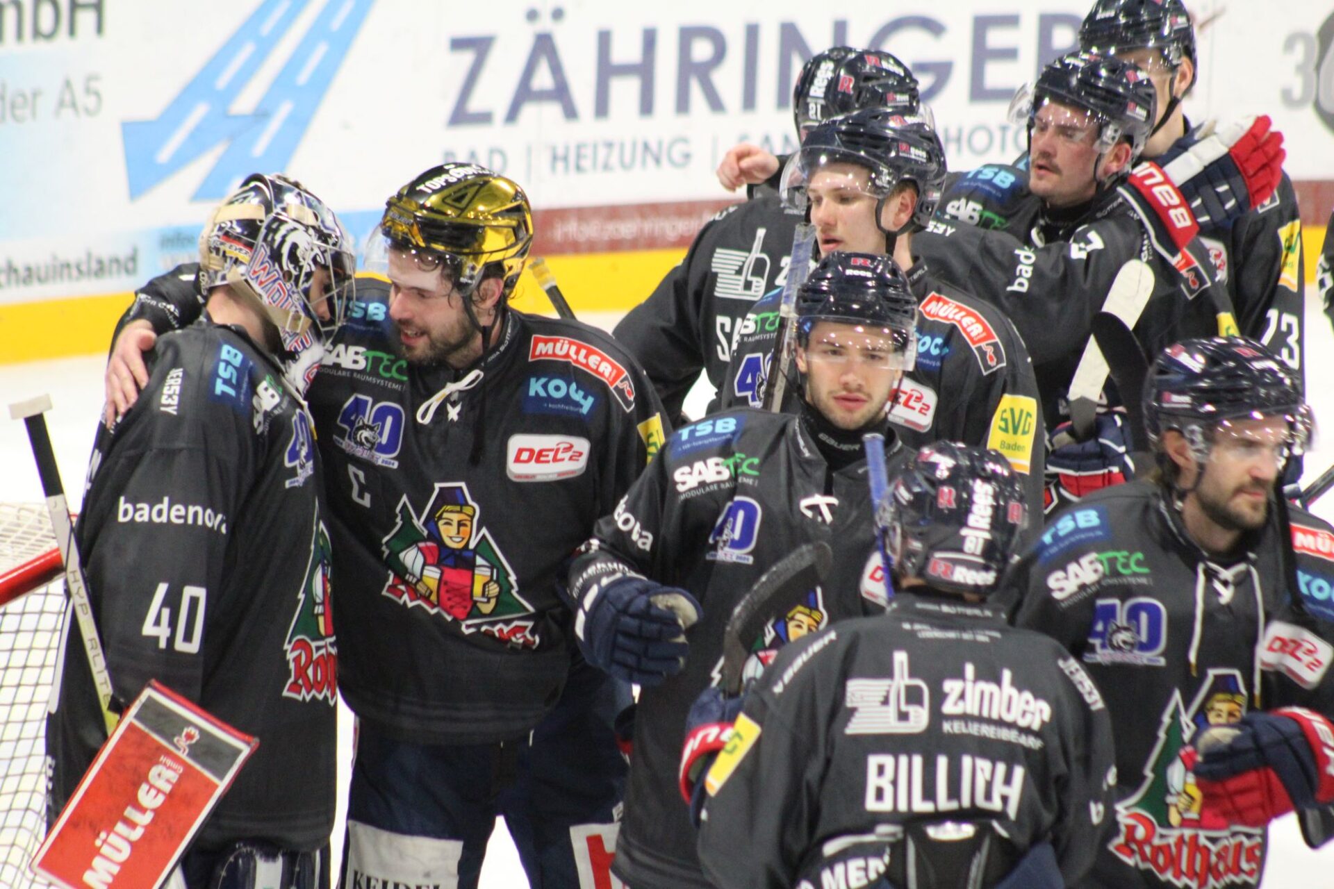 EHC Freiburg