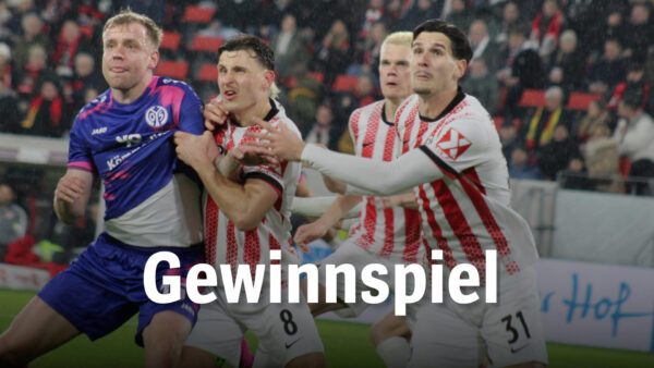 Gewinnspiel SC Freiburg