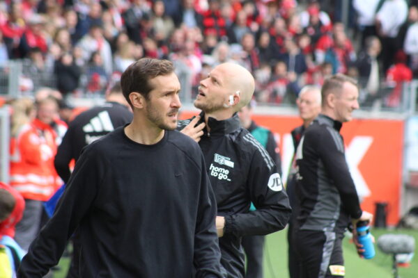 SC Freiburg Julian Schuster
