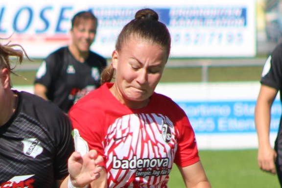 Schasching SC Freiburg