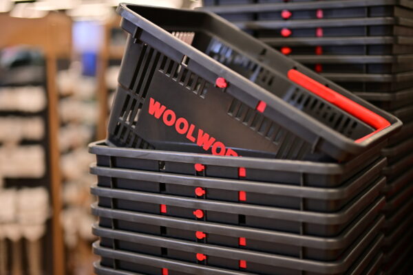 Woolworth