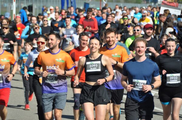 Freiburg Marathon