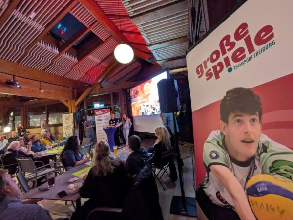 Große Spiele