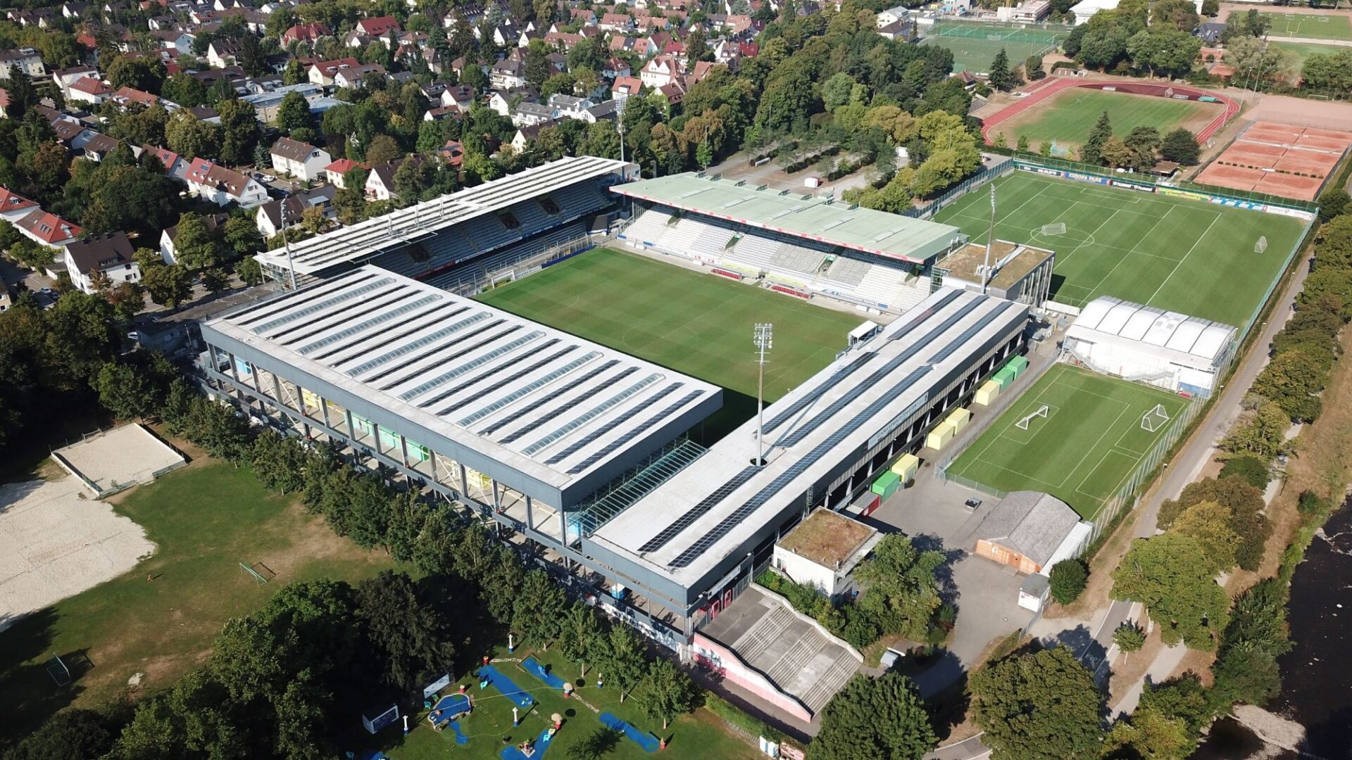 Dreisamstadion