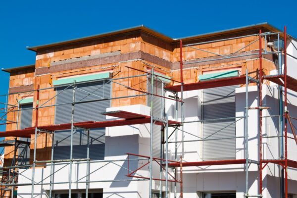 Immobilienmarkt
