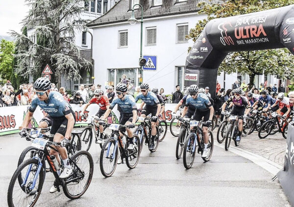 Black Forest Ultra Bike Marathon