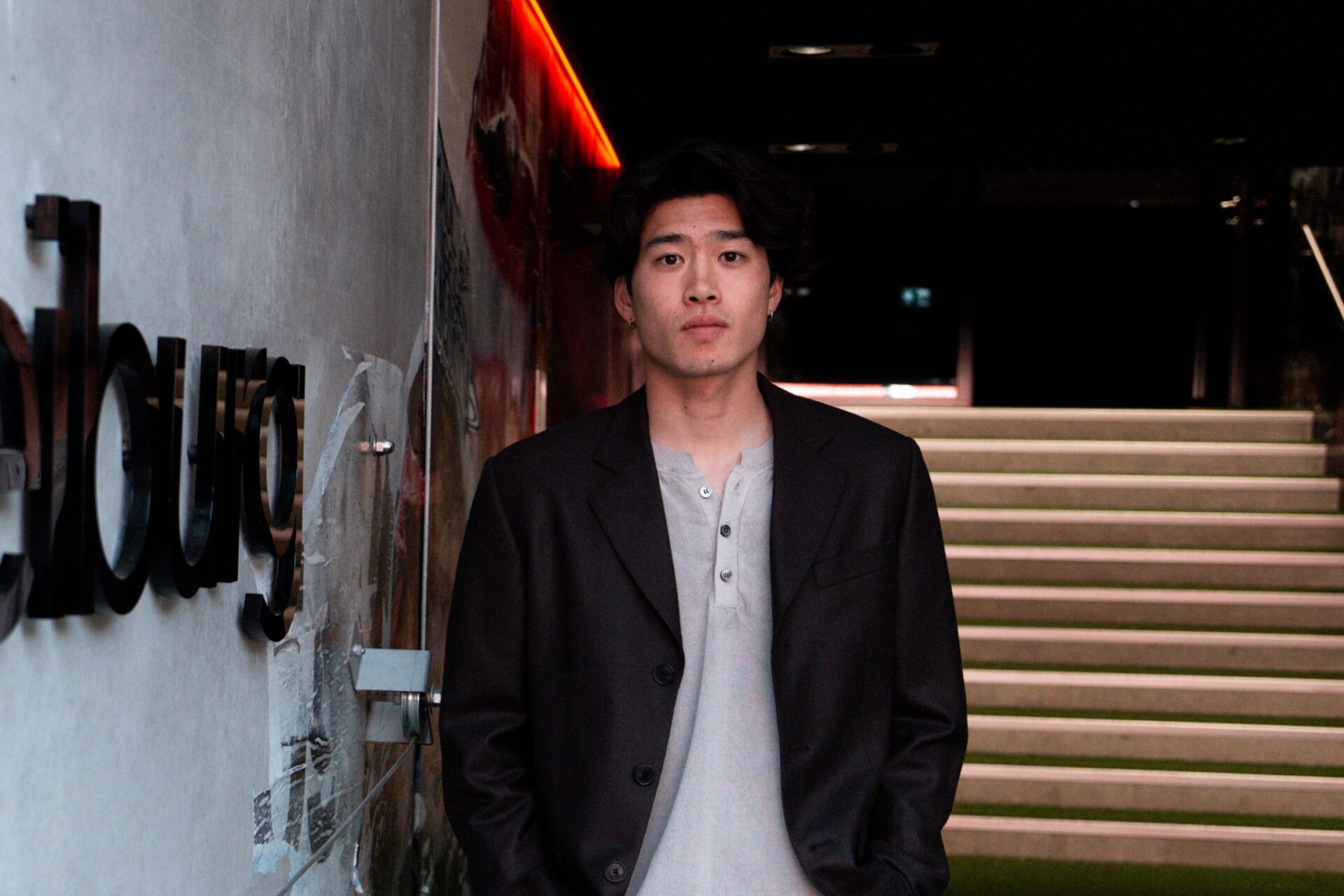 Yuito Suzuki SC Freiburg