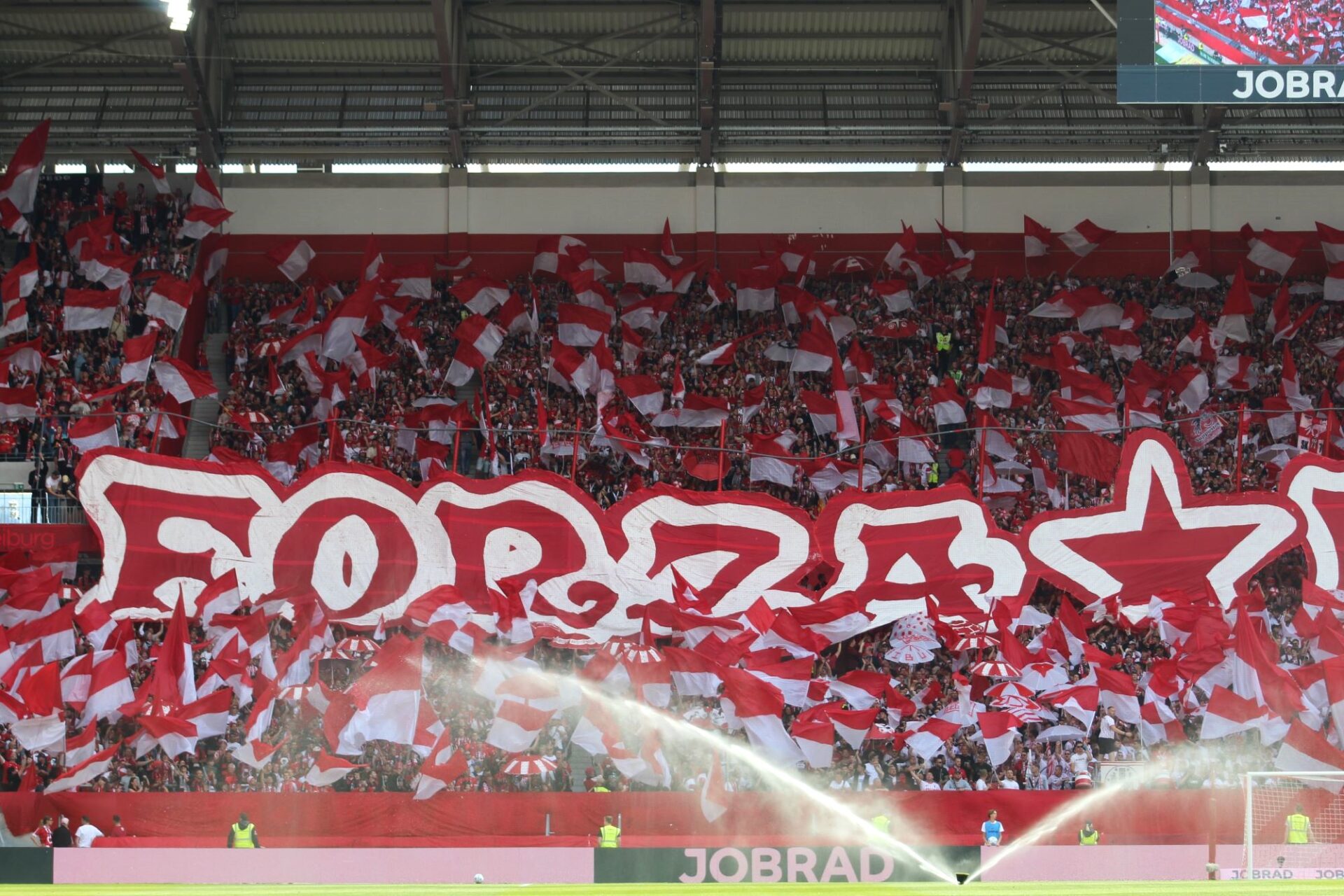 SC Freiburg Mitglieder