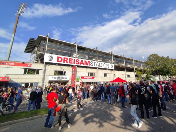 Dreisamstadion