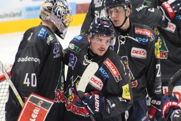 EHC Freiburg