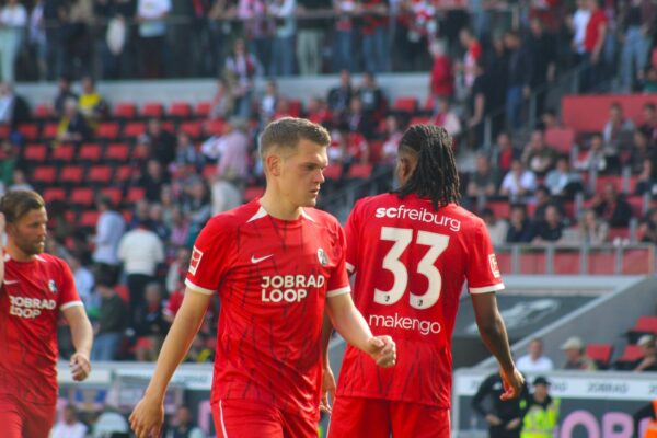 SC Freiburg