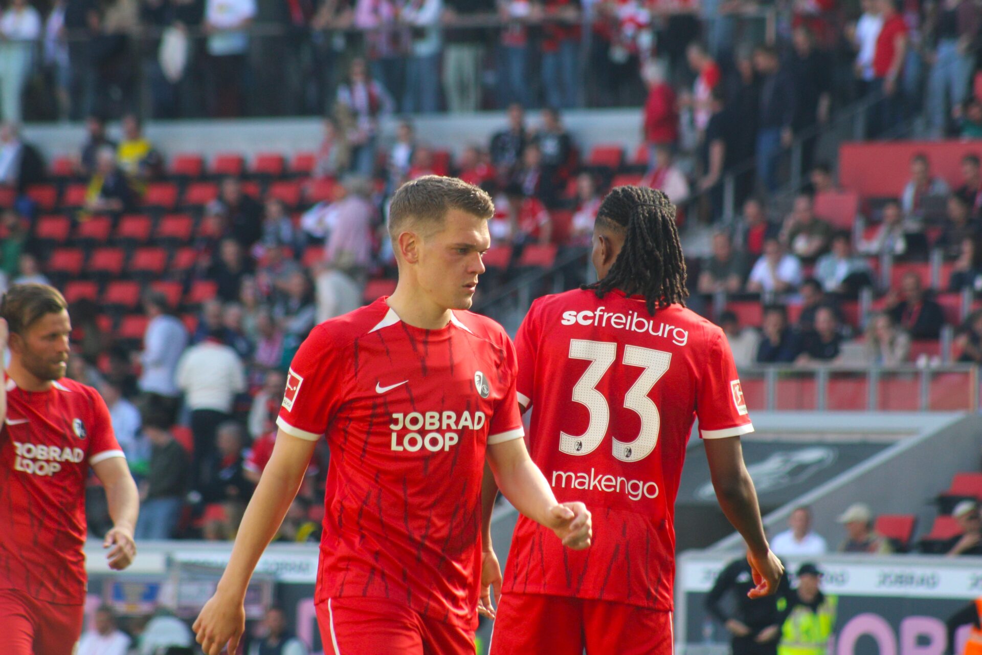 SC Freiburg