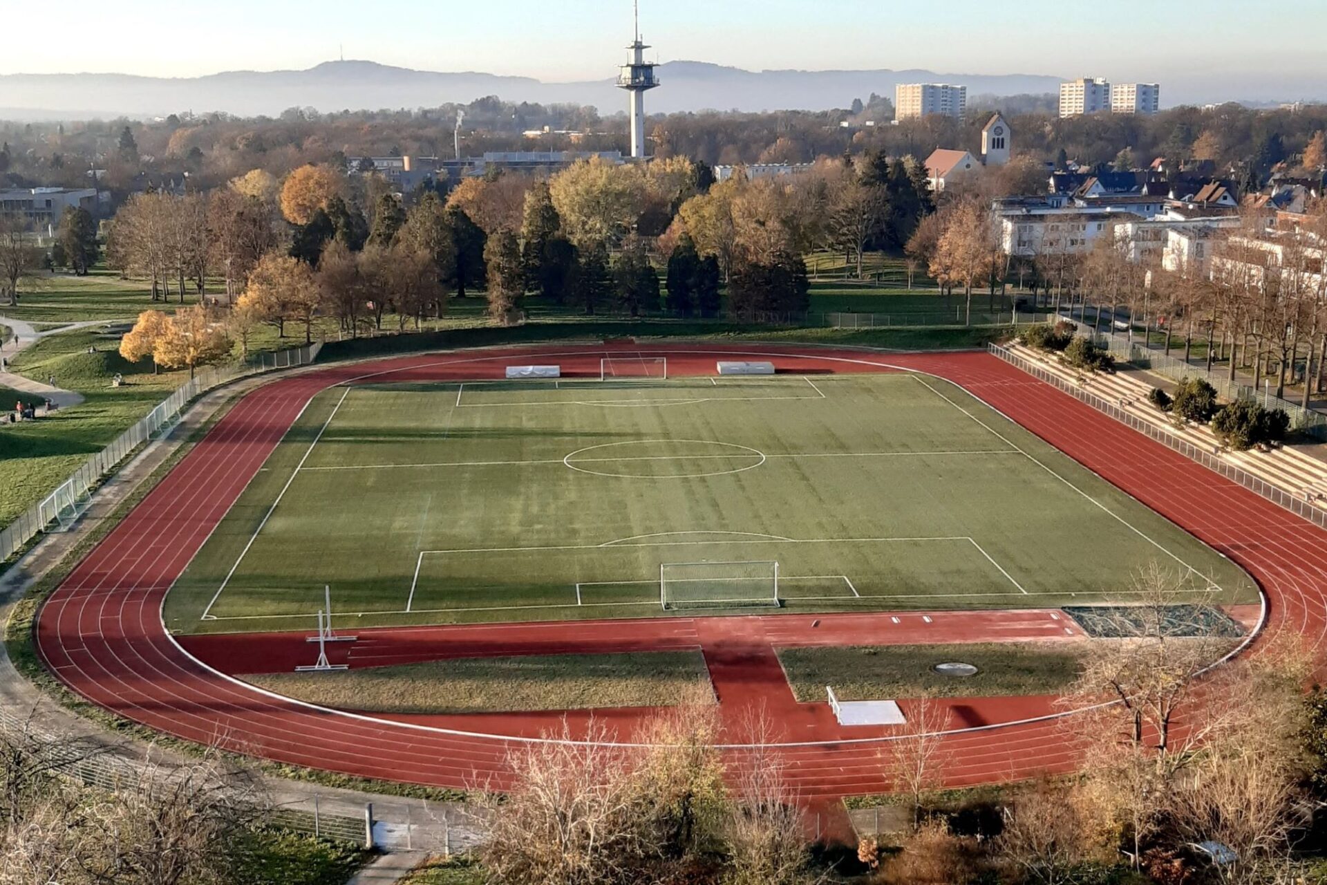 Seeparkstadion