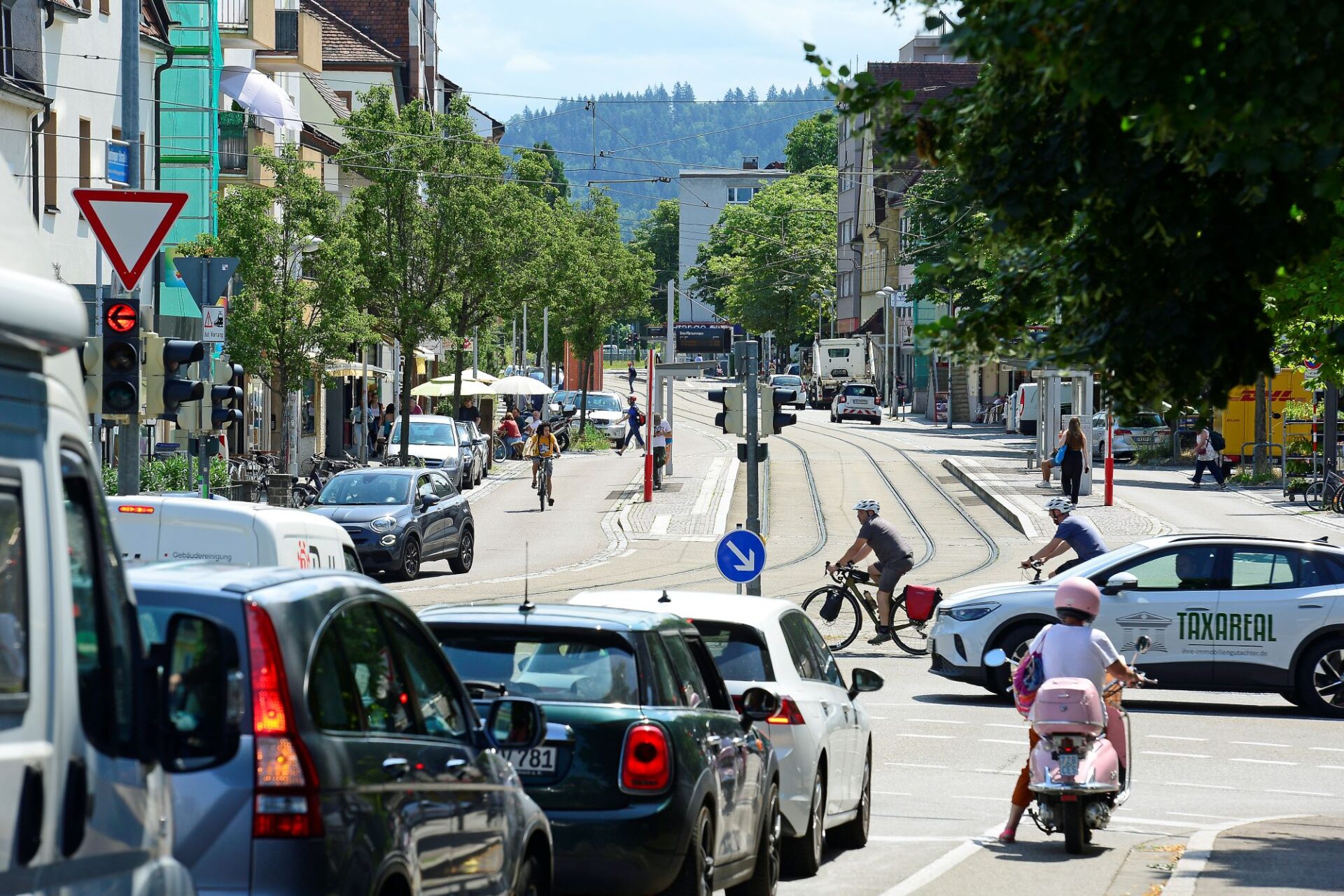 Carl-Kistner-Straße