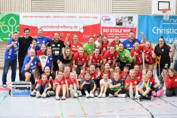 HSG Freiburg