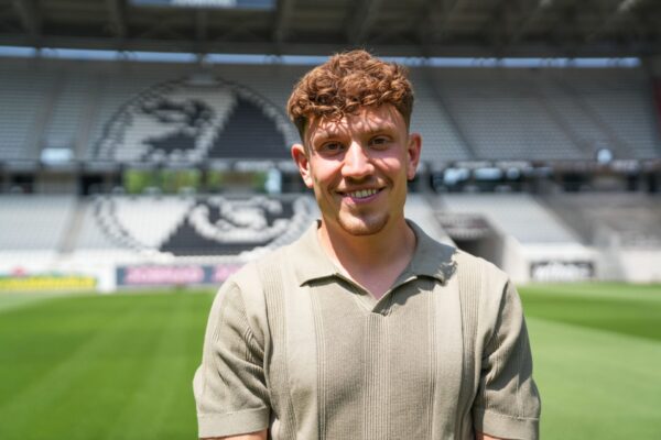 Philipp Treu