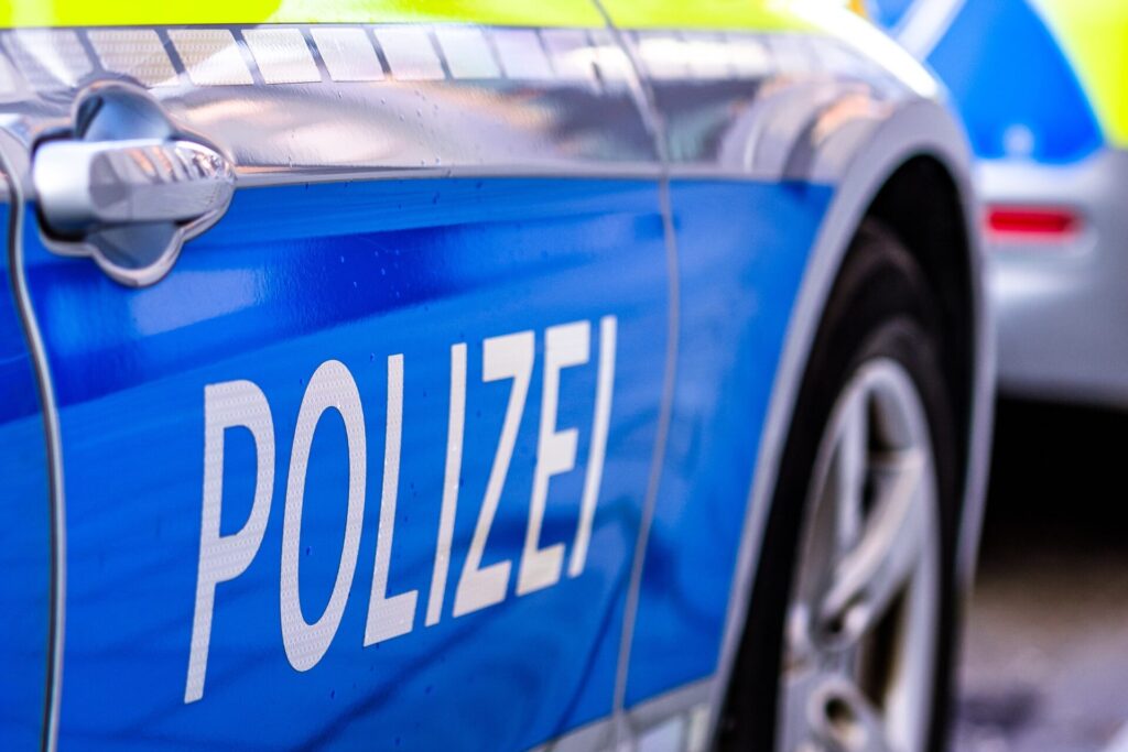 Polizei Freiburg