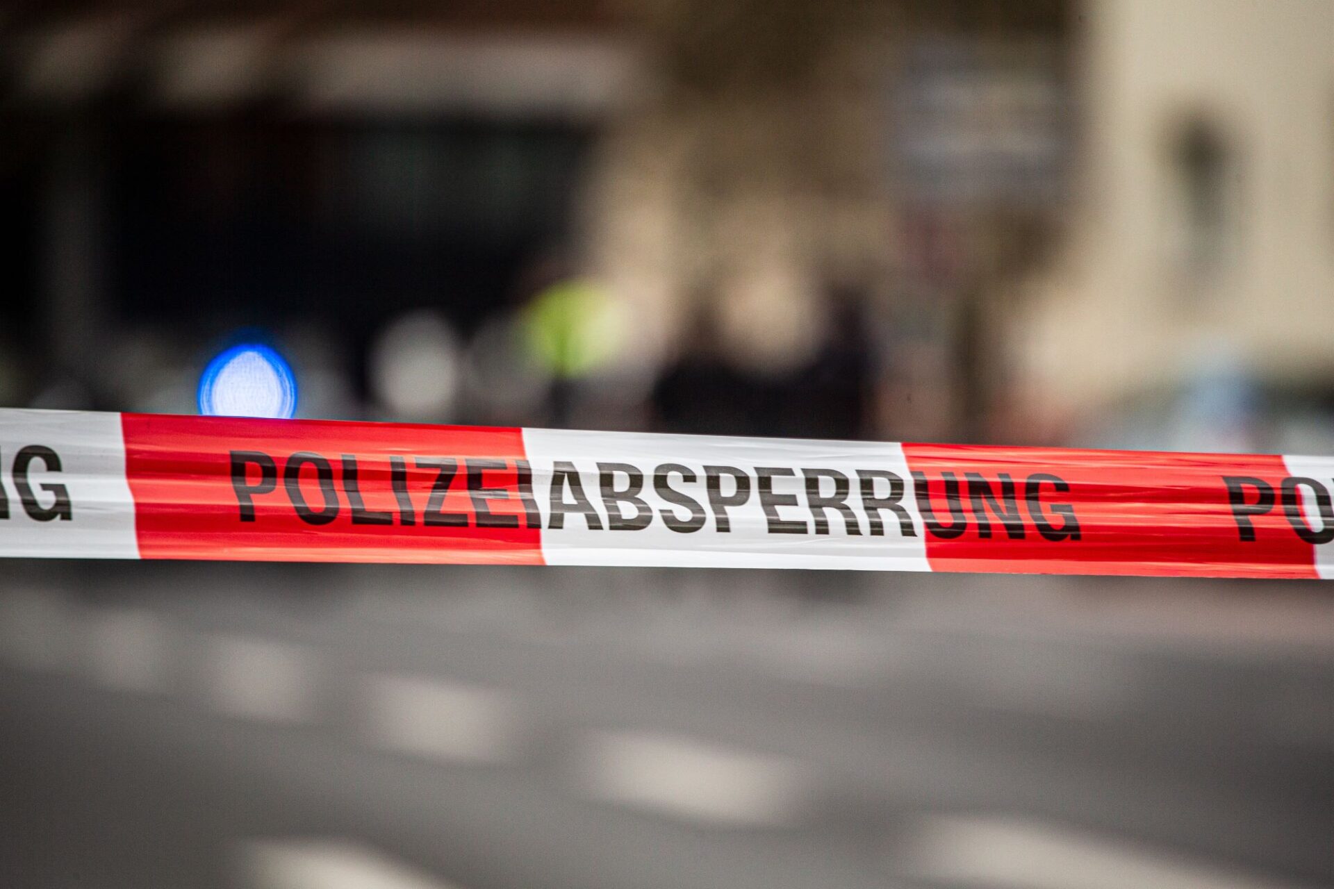 Polizei